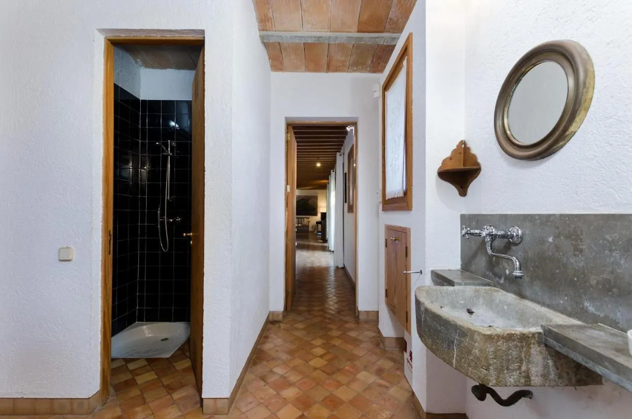Villa Son Floriana Son Servera   Son Servera (Mallorca)
